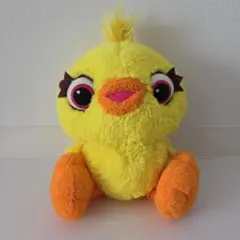 トイ・ストーリー バニー ぬいぐるみ