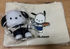 ドトール福袋 ポチャッコセット