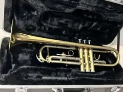 動画有】KAWAI カワイ トランペット 洗浄済 YAMAHA11A - メルカリ