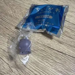 映画 ちいかわ 入場者特典 フタバ アクセサリー　未使用