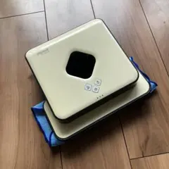iRobot Braava 380j 自動掃除機 - メルカリ