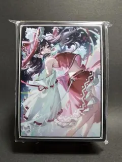 赫の聖女 カルテシア カードスリーブ 遊戯王 CircleKOS YCSJ - メルカリ