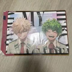 2025年最新】ヒロアカ コースター 爆豪の人気アイテム - メルカリ