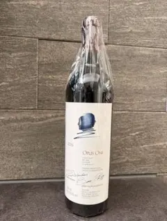 Opus One 2019 オーパスワン 赤ワイン 750ml - メルカリ
