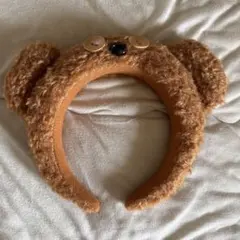 ティム　カチューシャ