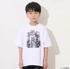XLARGE KIDS ディセプティコンOGゴリラ半袖Tシャツのサムネイル