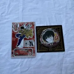 サカモトデイズ バースデイ 南雲