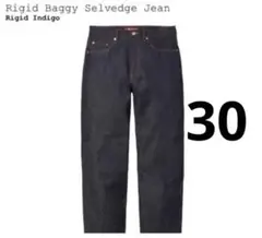 2026年最新】supreme baggy jean rigid indigoの人気アイテム - メルカリ