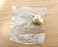 ちいかわ サンリオキャラクターズ なりきりフィギュア うさぎ・ポムポムプリン