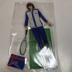 新テニスの王子様 テニプリ テニフェス 不二周助 アクスタ アクリルスタンド