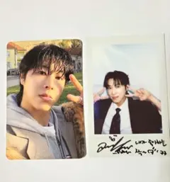 2025年最新】東方神起サインの人気アイテム - メルカリ