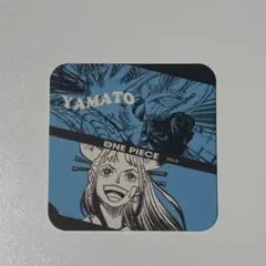 원피스 コースター ヤマト