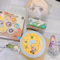 BTS タイニータン 一番くじ V テヒョンセット