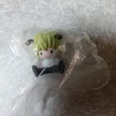 ハンターハンターペタドールシャウアプフ