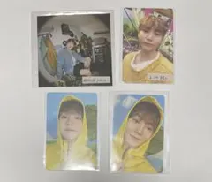 SEVENTEEN HEAVEN スングァン トレカセット