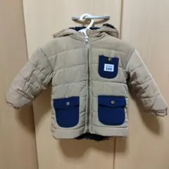Buddy Lee キルティングジャケット　男の子　かっこいい