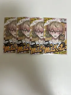 2026年最新】シクフォニみことの人気アイテム - メルカリ