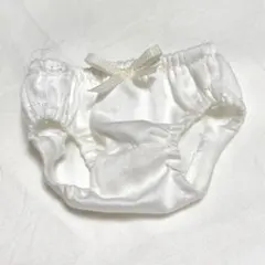 MDDサイズ綿サテンのショーツ