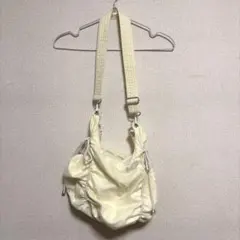 sculptor Candy Expendable bag イエロー - メルカリ