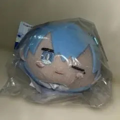 即購入OK！ オレンジ髪のキャラクターぬいぐるみ - メルカリ