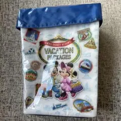 東京ディズニーリゾート バケパ　ポップコーンケース