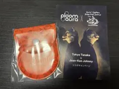 MAN WITH A MISSION 携帯灰皿【新品未使用】