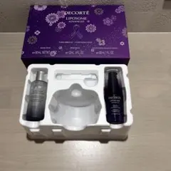コスメデコルテ　リポソームアドバンストリペアセラム12ml&ローション30mlのサムネイル