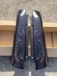 【人気】パレット ルークス　MBRO エムブロ サンダー LEDテールランプ paretto-led-cri.jpg