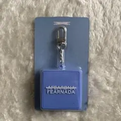 LE SSERAFIM FEARNADA IN JAPAN ボイスキーリング
