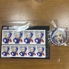 2025年最新】アイカツ バッジの人気アイテム - メルカリ