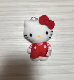 ハローキティ　マックコラボ　50周年