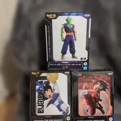 2026年最新】g materia ピッコロの人気アイテム - メルカリ