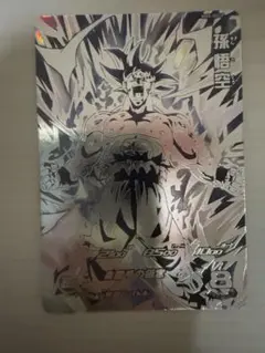 [美品]MM5-SEC P孫悟空パラレル