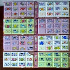 ♥️コンプリート♥️ たまごっち チョコレート型シール