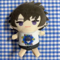 にじさんじ ぱぺっと 佐伯イッテツ 部屋着 - メルカリ