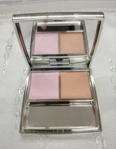 RMK クリーミィ シアー パウダーチークス 02のサムネイル