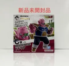 2026年最新】ドラゴンボール 一番くじ ドドリアの人気アイテム - メルカリ