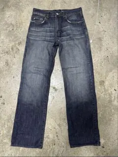 Calvin Klein Jeans ストレートデニム カルバンクライン y2kのサムネイル