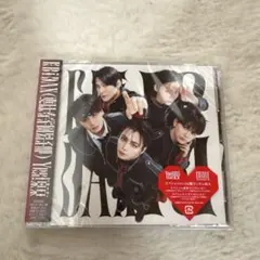Yes!東京　ONE N' ONLY 版　未開封