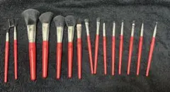 メイクブラシ 12本セット tonynanaka トニータナカ - メルカリ