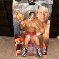 2025年最新】新日本プロレスフィギュアの人気アイテム - メルカリ