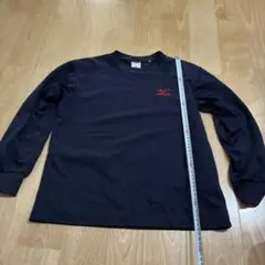 ミズノ　アンダーシャツ