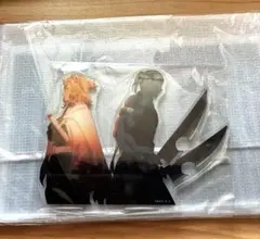 鬼滅の刃 俺は煉獄のようにはできねぇ アクリルスタンド