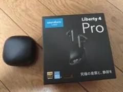 soundcore by anker Liberty4 Pro