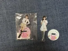 櫻井優衣　すきくじ　アクスタ
