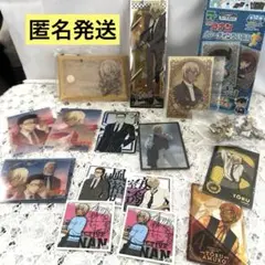 名探偵コナン　安室透/降谷零　風見裕也
