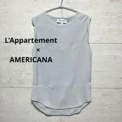 LA UTOPIA 定価21,000円 Lサイズ トップス ニットシャツ - メルカリ