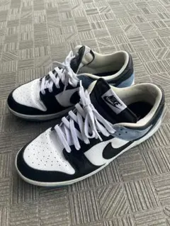 新品】NIKE BY YOU ダンク ロー ビンテージカスタム風 26.0 - メルカリ