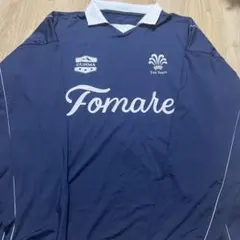 美品】94年 アメリカW杯モデル イタリア代表タイプ 長袖ユニフォーム