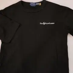 Polo Ralph Lauren ブラック Tシャツ XSサイズ